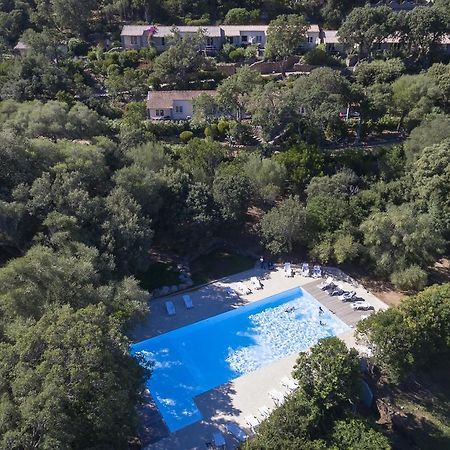 Thalassa Villa Sainte-Lucie de Porto-Vecchio Exterior photo