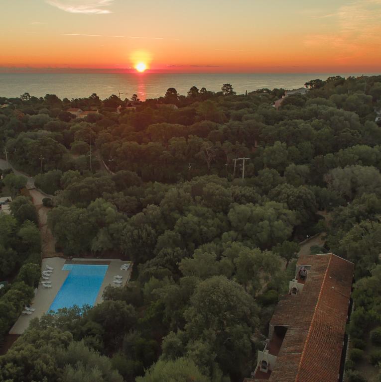 Thalassa Villa Sainte-Lucie de Porto-Vecchio Exterior photo